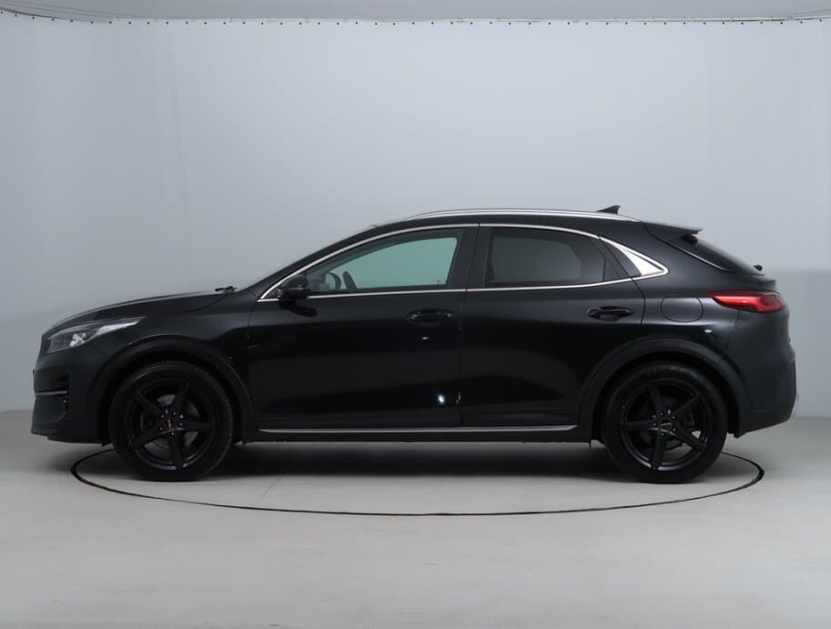 2021 Kia XCEED - 4