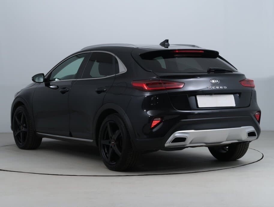 2021 Kia XCEED - 5