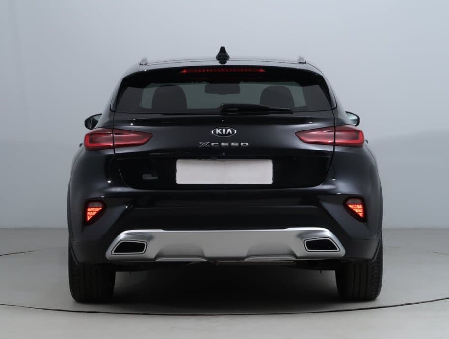 2021 Kia XCEED - 6