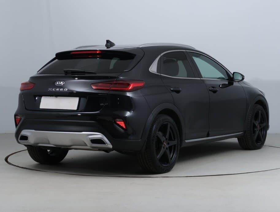 2021 Kia XCEED - 7