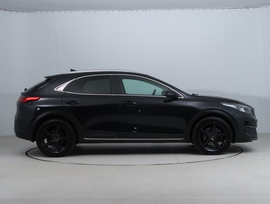 2021 Kia XCEED - 8