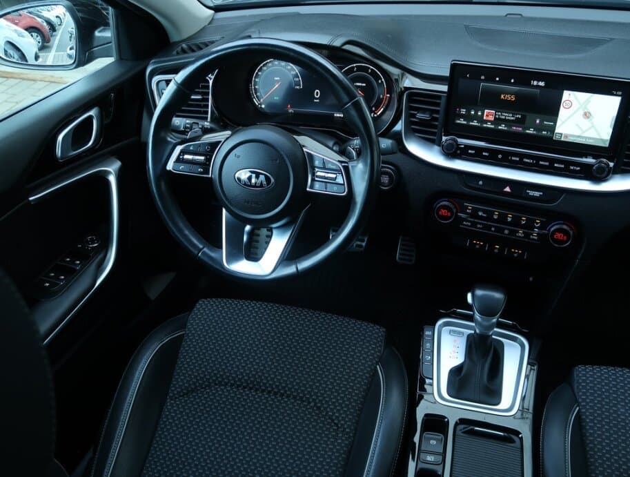 2021 Kia XCEED - 9