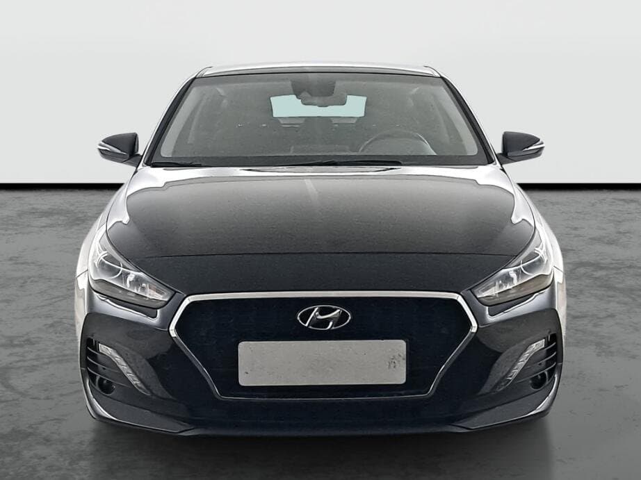2018 Hyundai i30 - 2