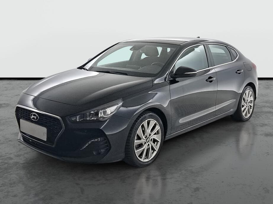 2018 Hyundai i30 - 3