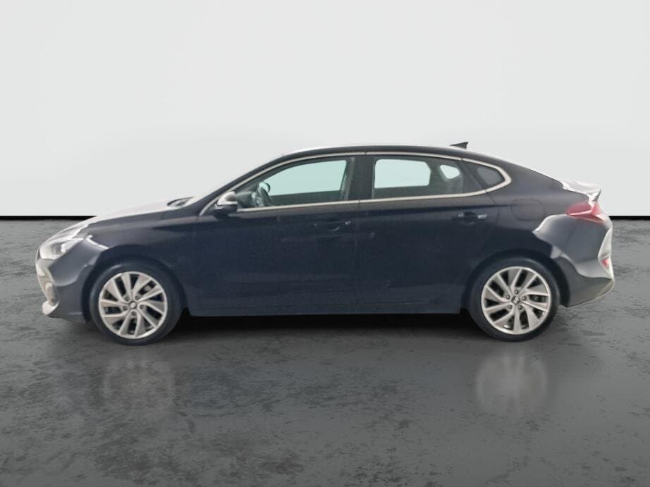 2018 Hyundai i30 - 4