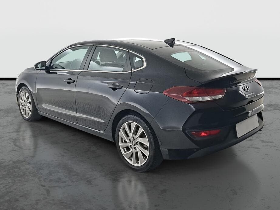 2018 Hyundai i30 - 5
