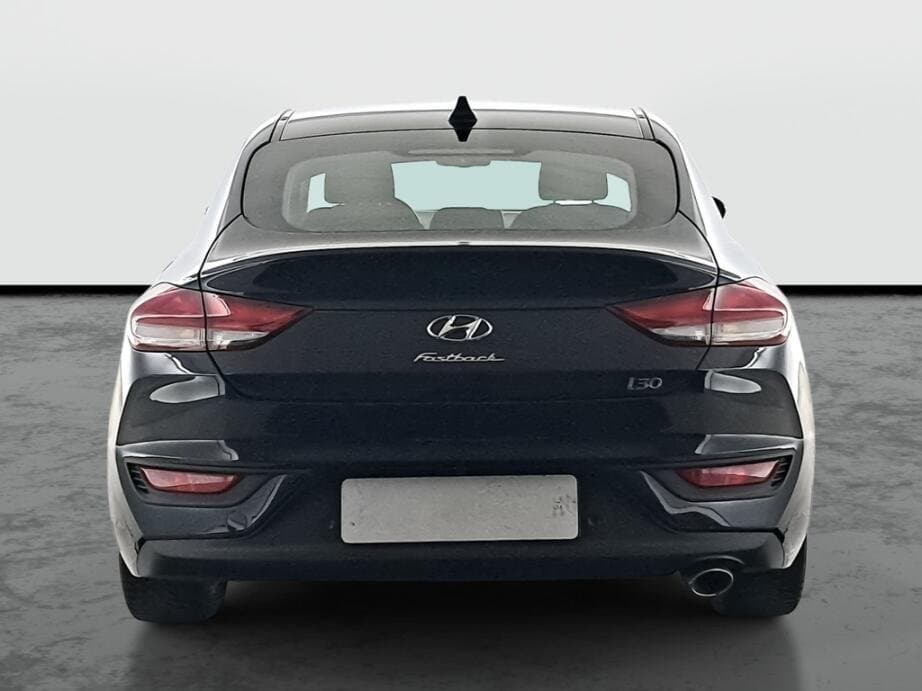 2018 Hyundai i30 - 6