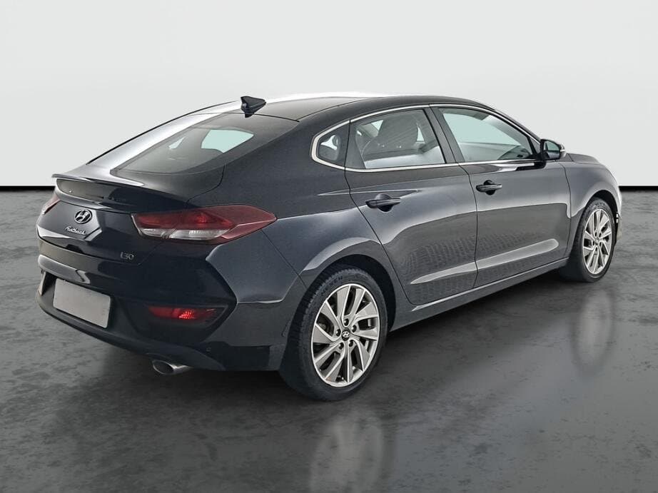 2018 Hyundai i30 - 7