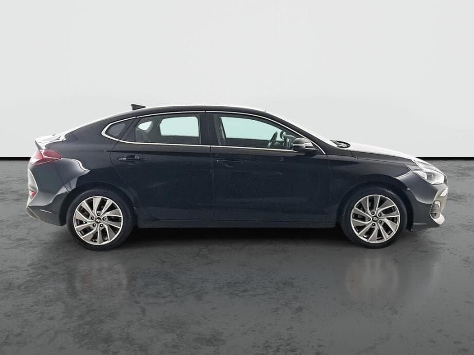 2018 Hyundai i30 - 8