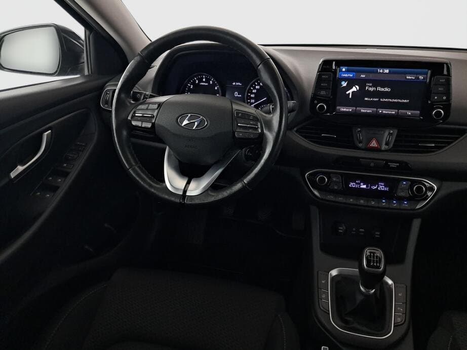 2018 Hyundai i30 - 9