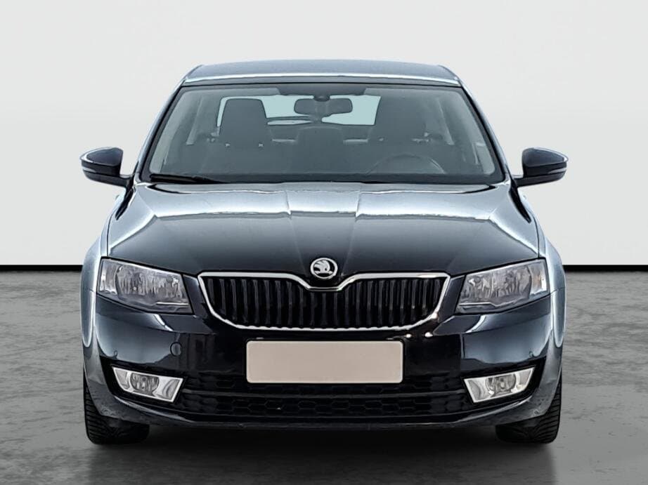 2015 Škoda OCTAVIA - 2