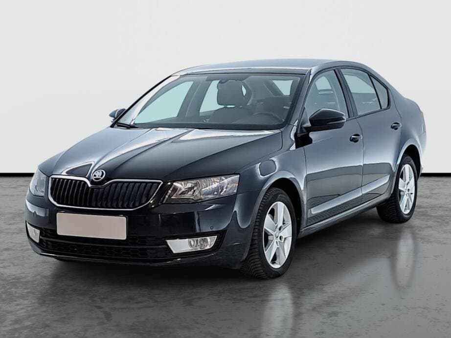 2015 Škoda OCTAVIA - 3