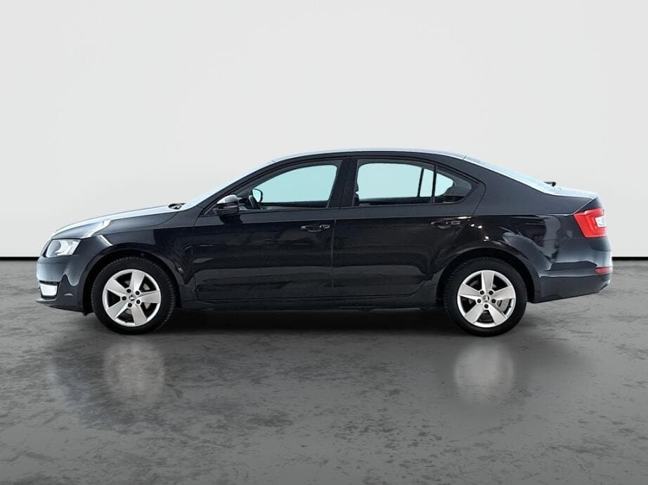 2015 Škoda OCTAVIA - 4