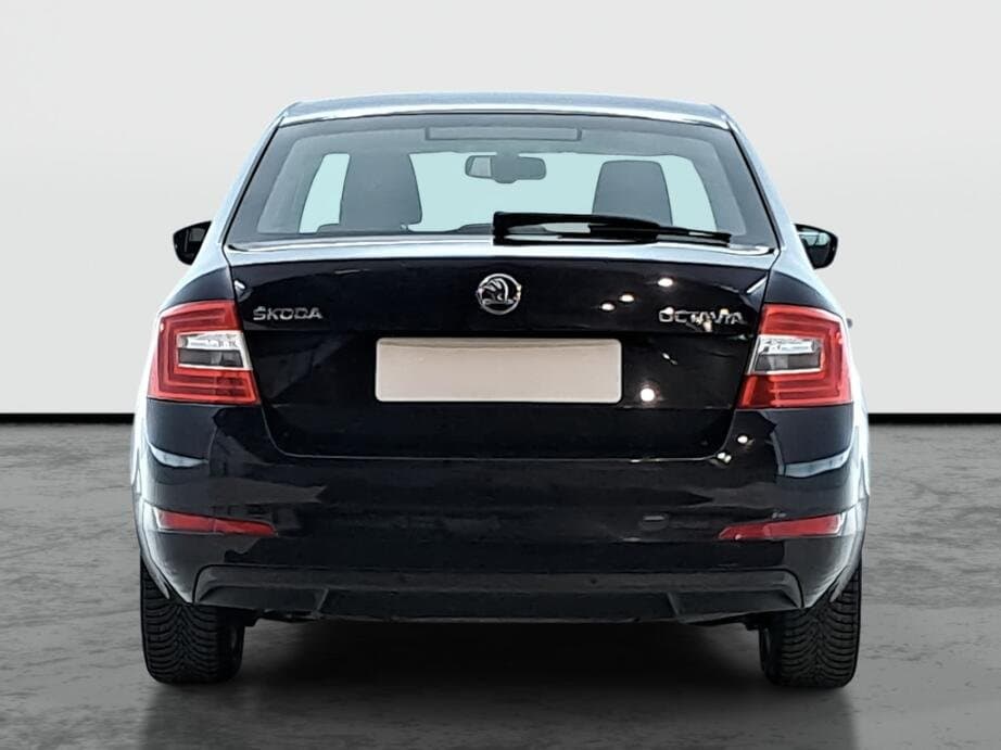 2015 Škoda OCTAVIA - 6