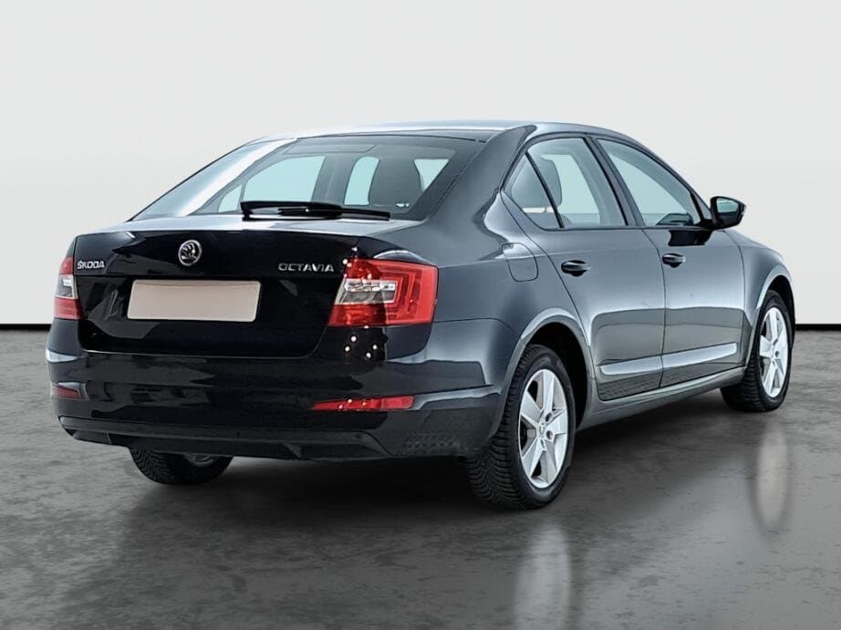 2015 Škoda OCTAVIA - 7