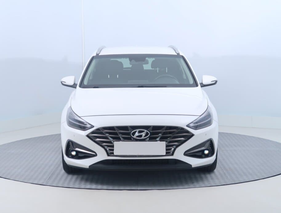 2020 Hyundai i30 - 2