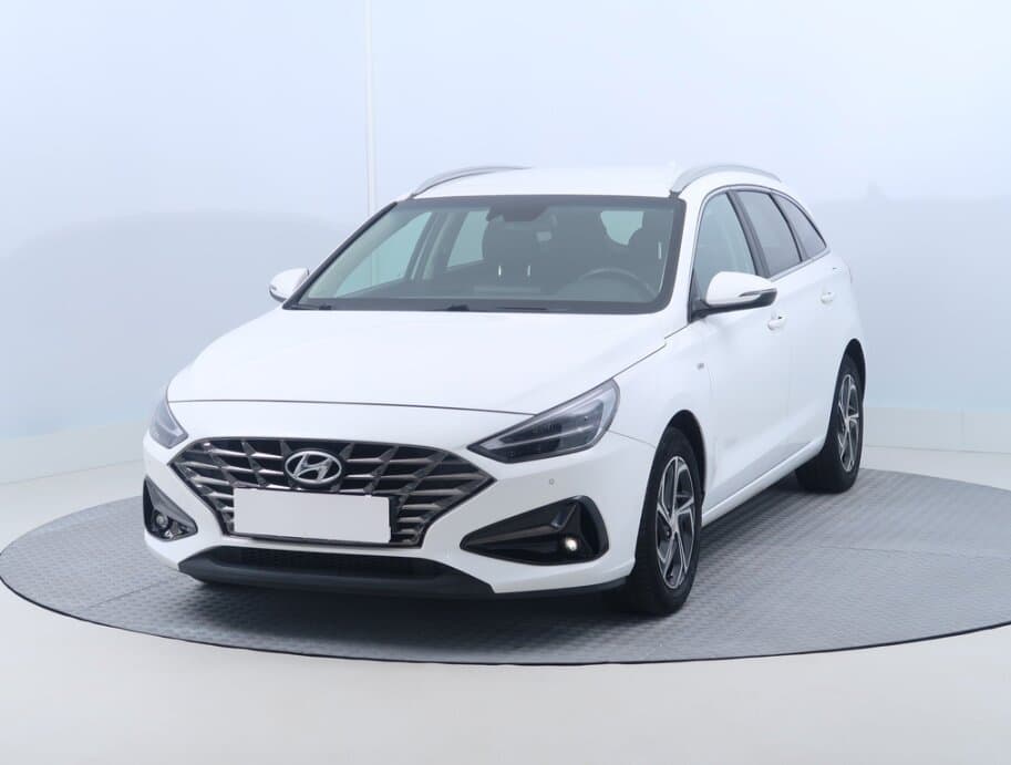 2020 Hyundai i30 - 3