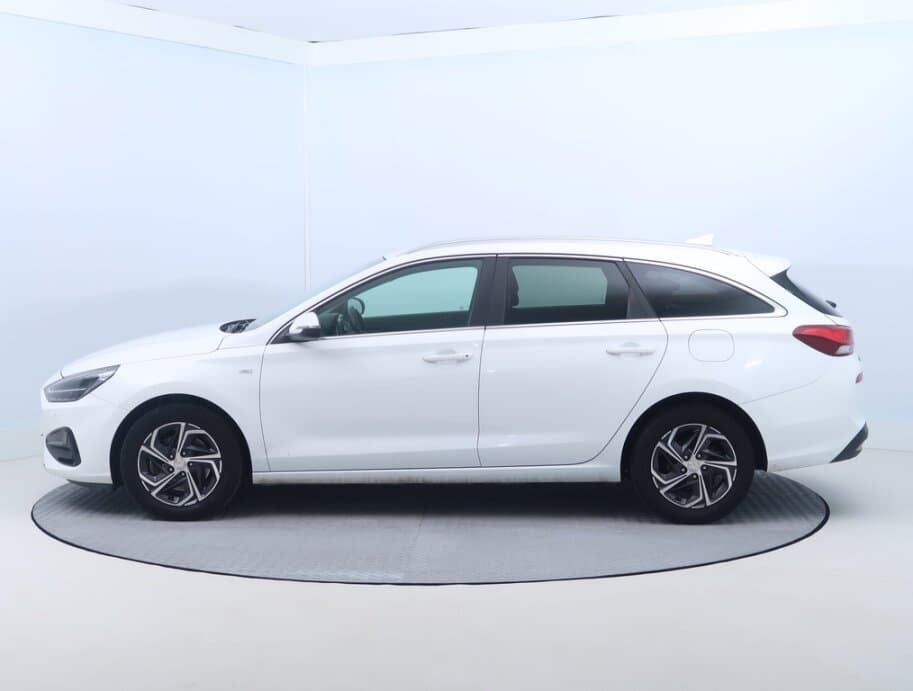 2020 Hyundai i30 - 4