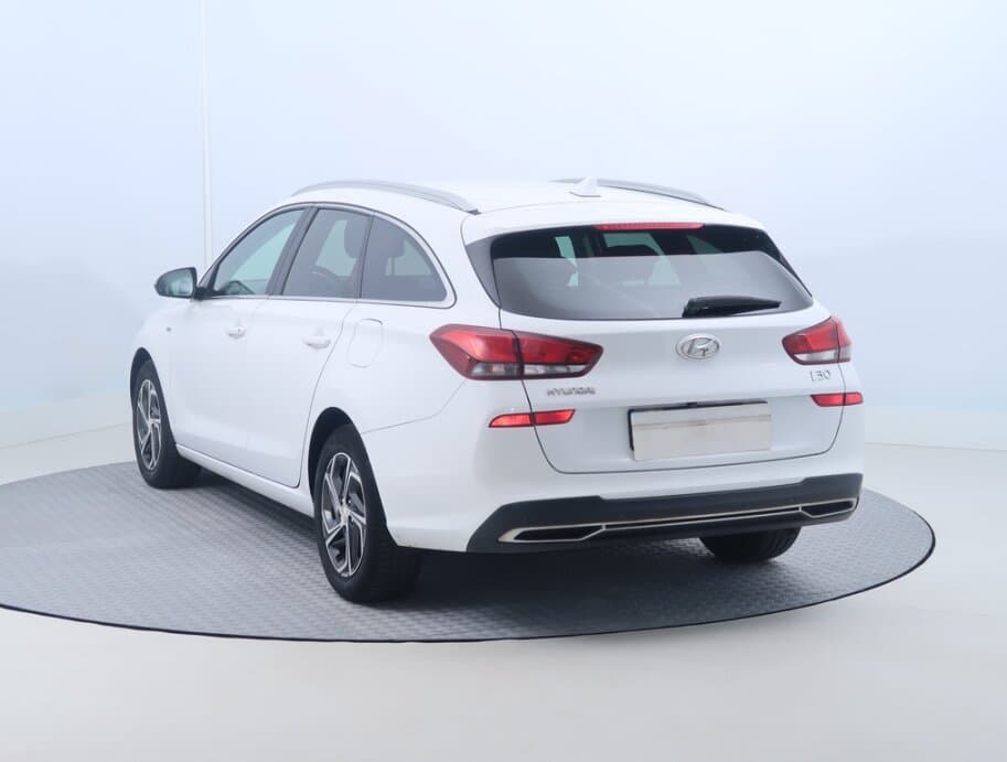 2020 Hyundai i30 - 5