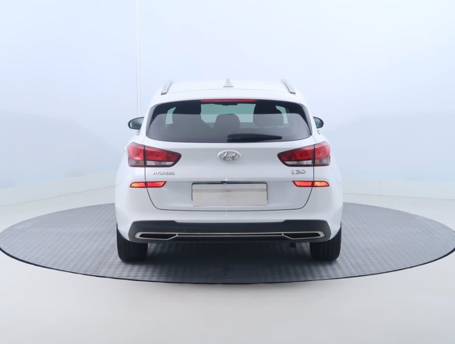 2020 Hyundai i30 - 6