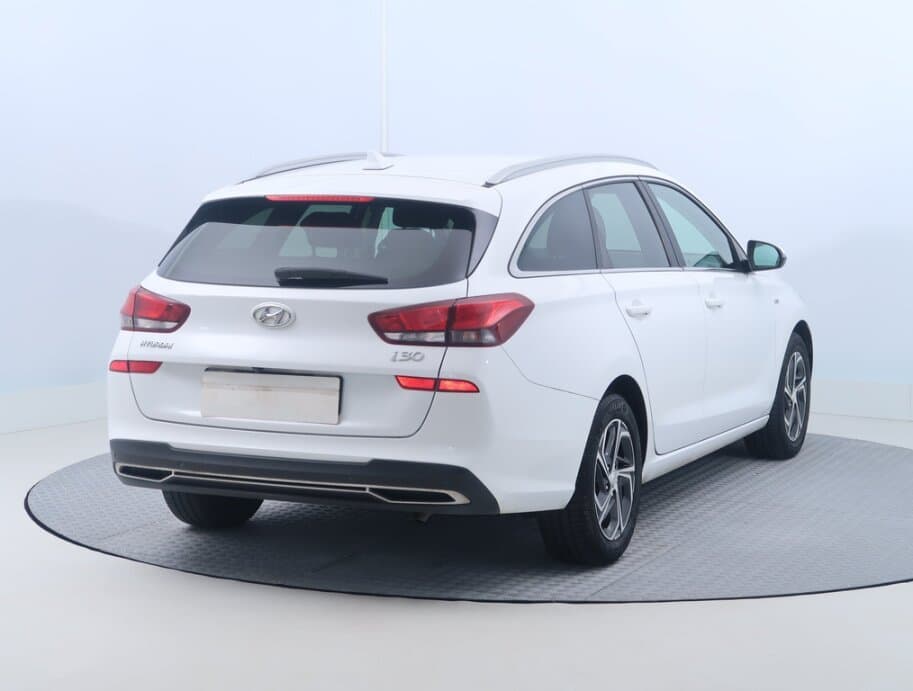 2020 Hyundai i30 - 7