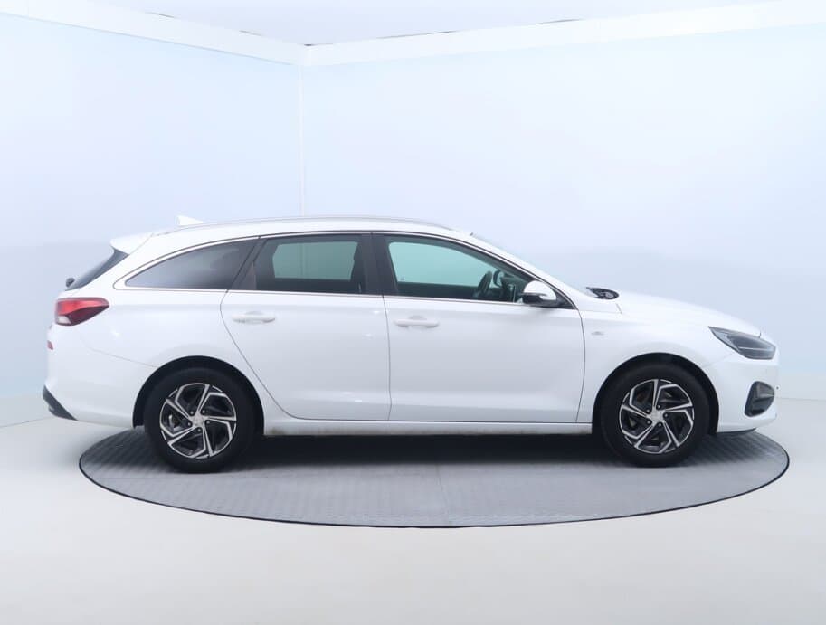 2020 Hyundai i30 - 8
