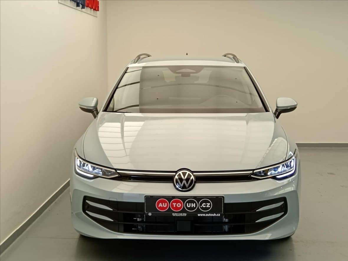 2025 Volkswagen GOLF - 2