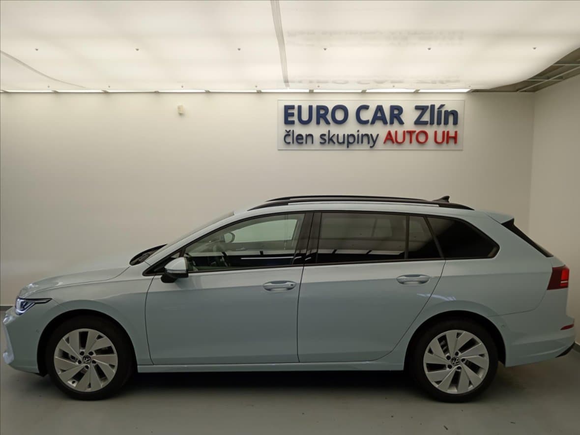 2025 Volkswagen GOLF - 3