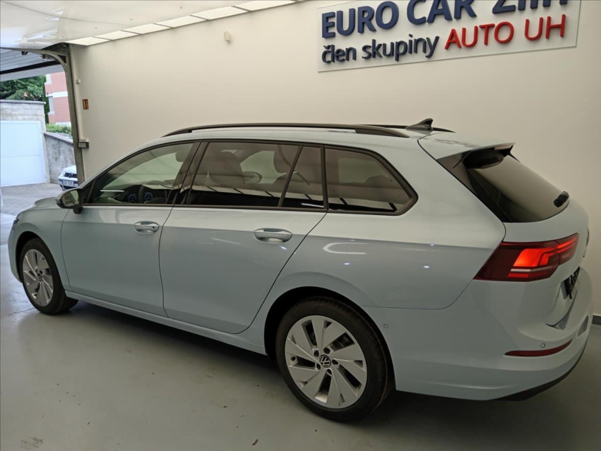 2025 Volkswagen GOLF - 4