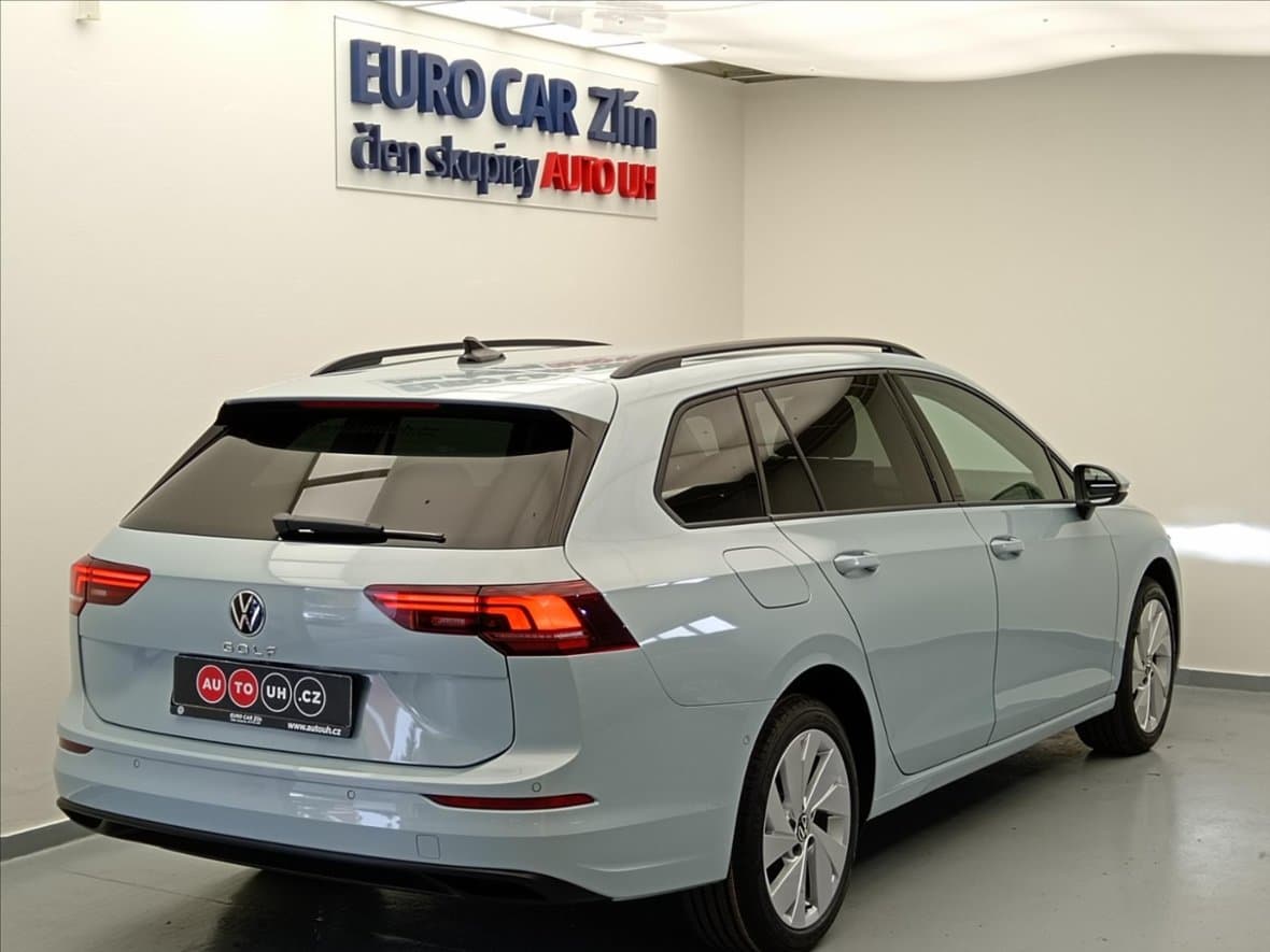 2025 Volkswagen GOLF - 6