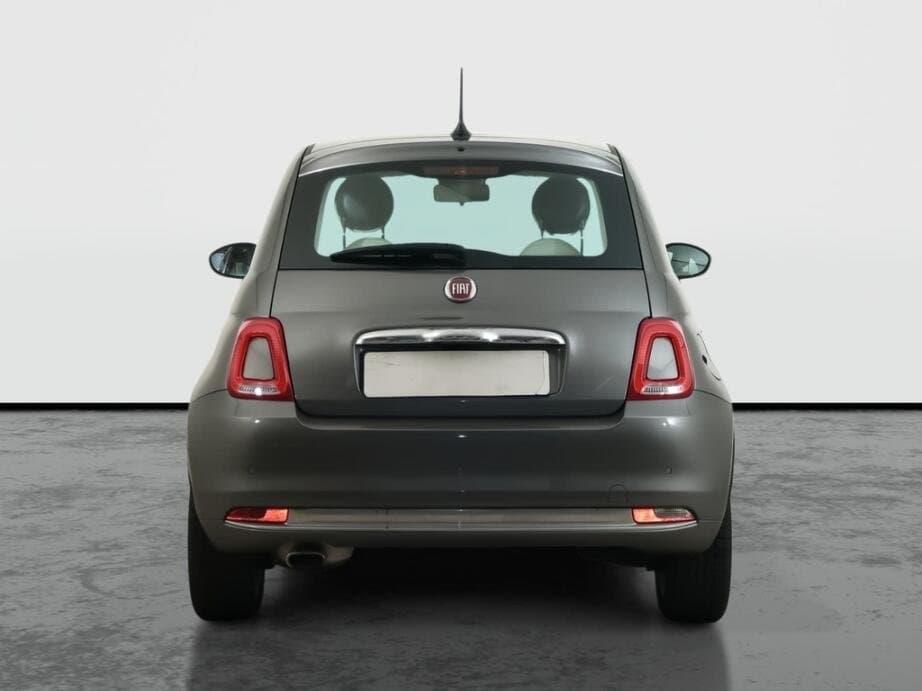 2021 Fiat 500 - 6