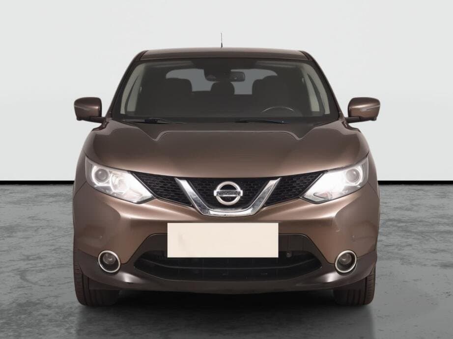 2014 Nissan QASHQAI - 2