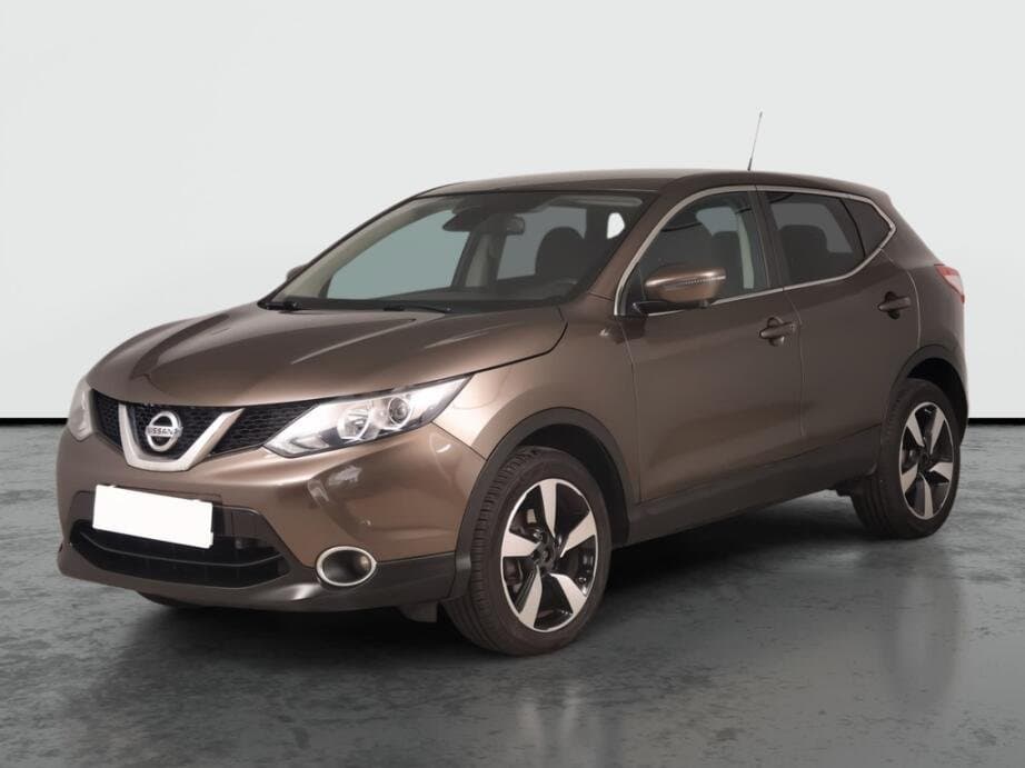 2014 Nissan QASHQAI - 3