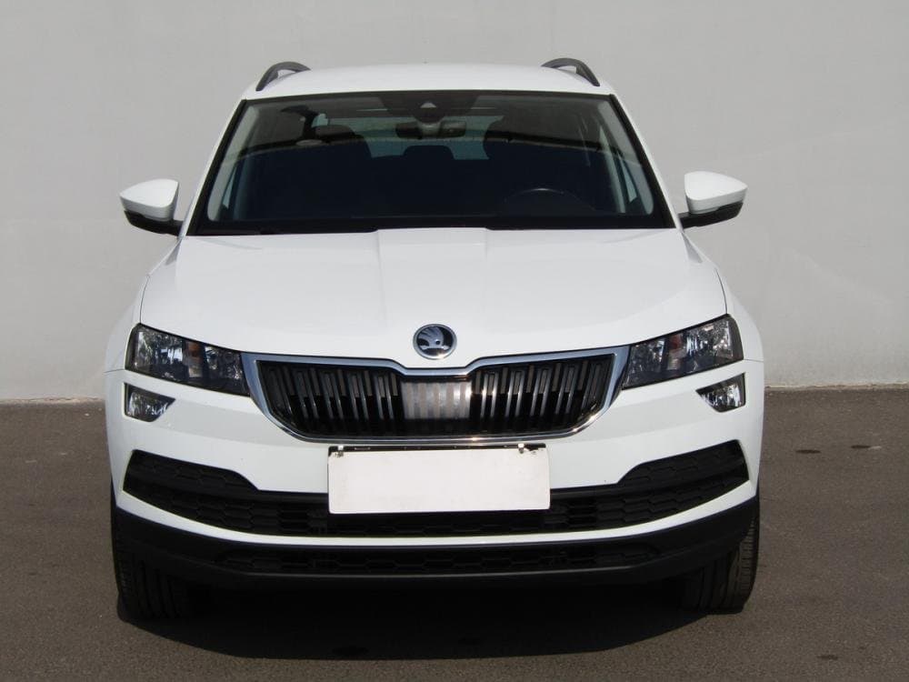 2018 Škoda KAROQ - 2