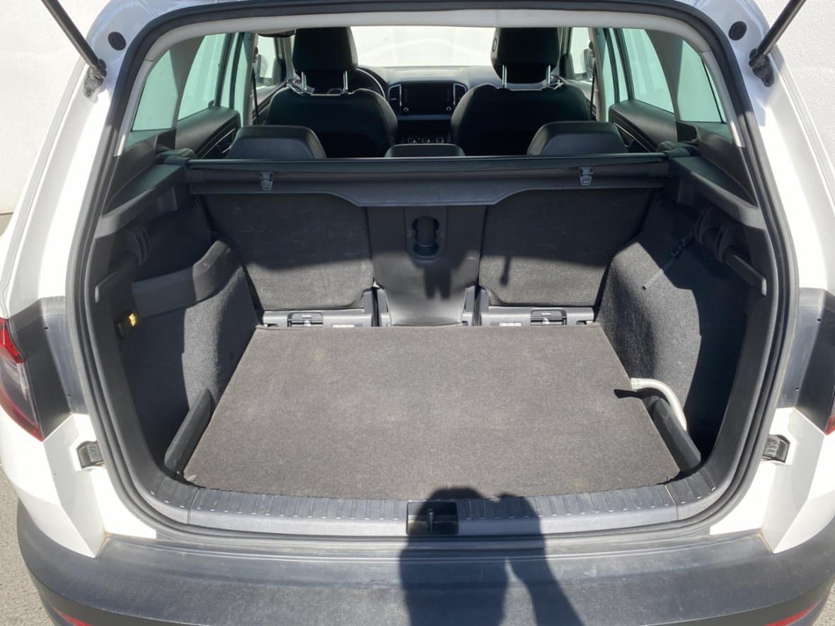 2018 Škoda KAROQ - 7