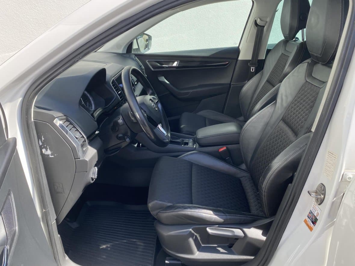 2018 Škoda KAROQ - 9