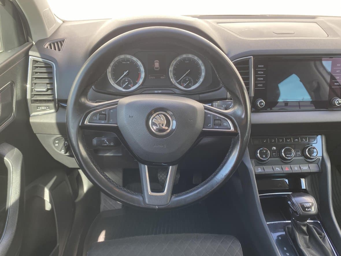 2018 Škoda KAROQ - 11