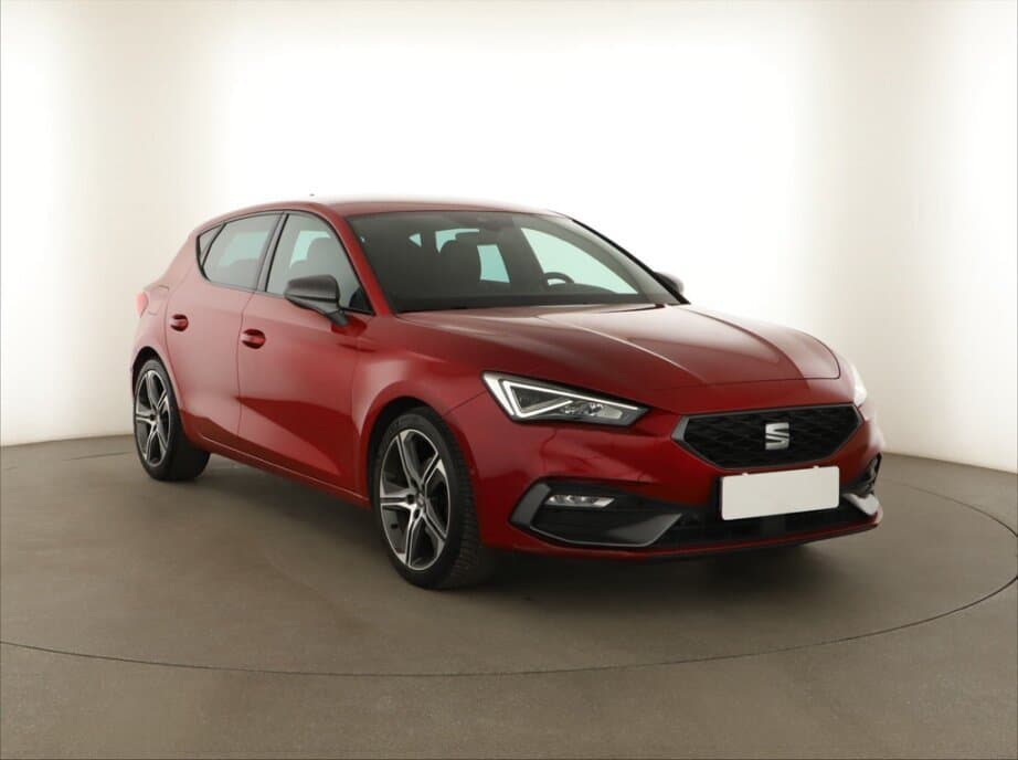 2022 Seat LEON