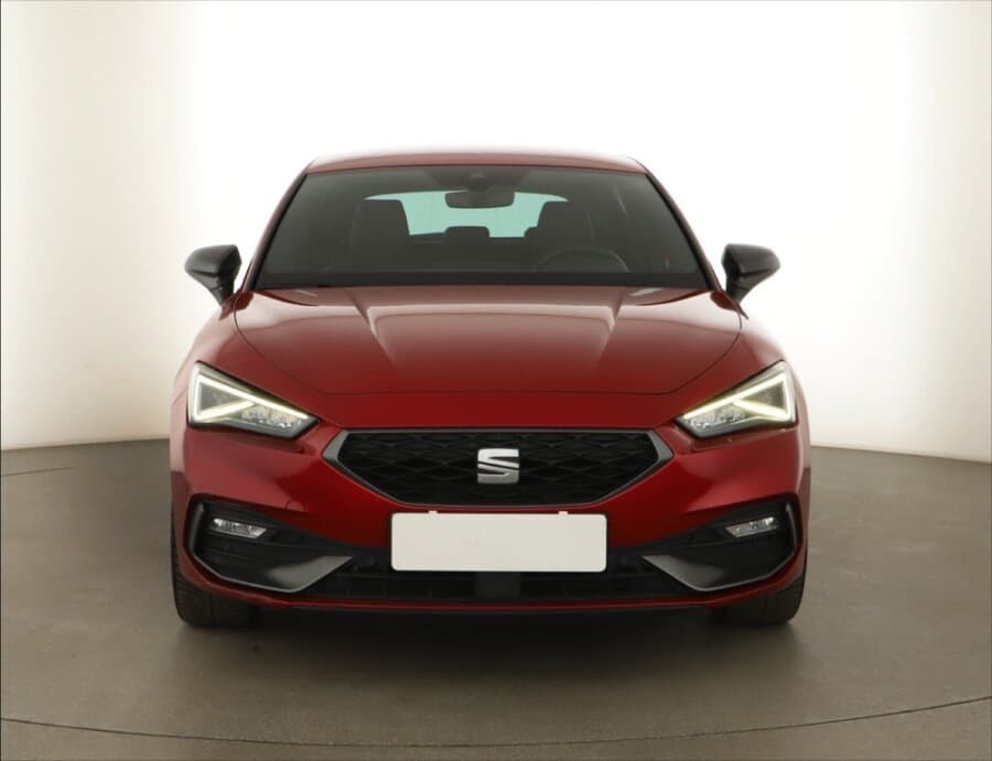 2022 Seat LEON - 2