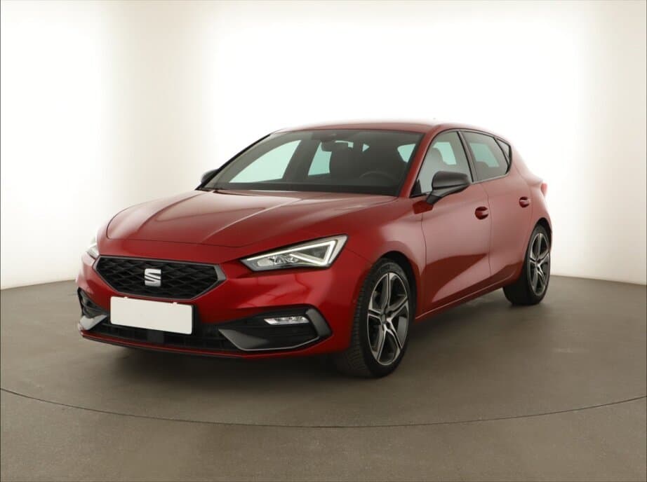 2022 Seat LEON - 3