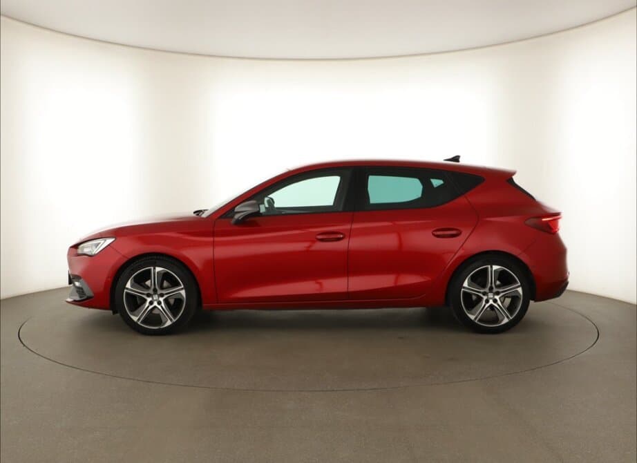 2022 Seat LEON - 4