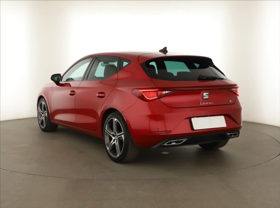 2022 Seat LEON - 5