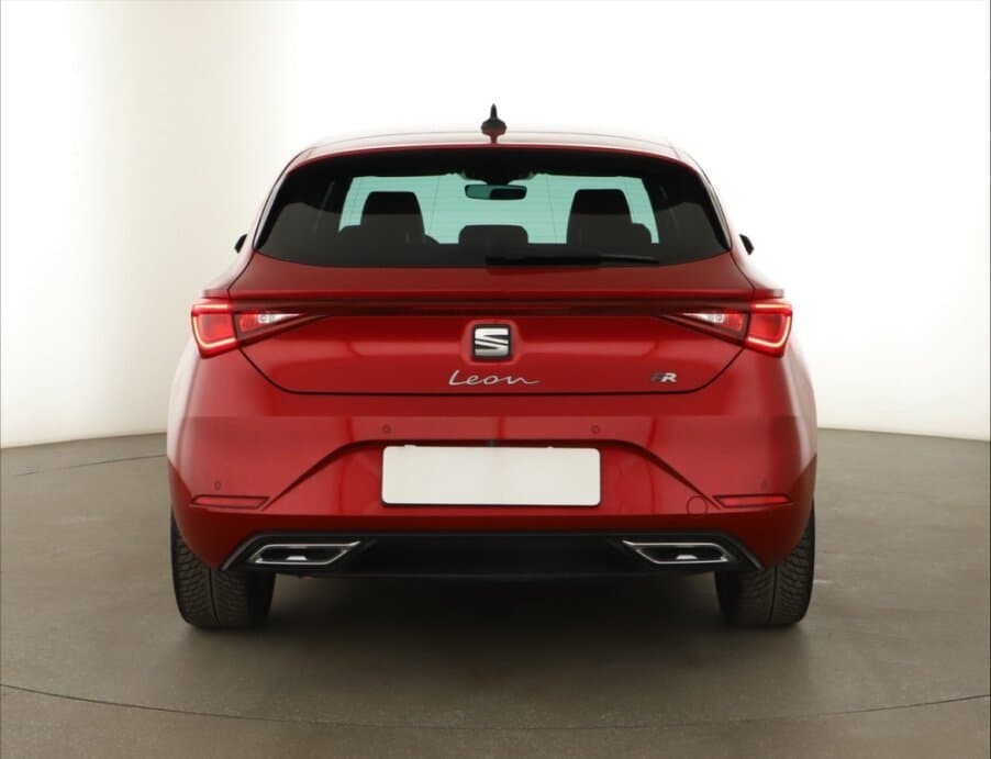 2022 Seat LEON - 6