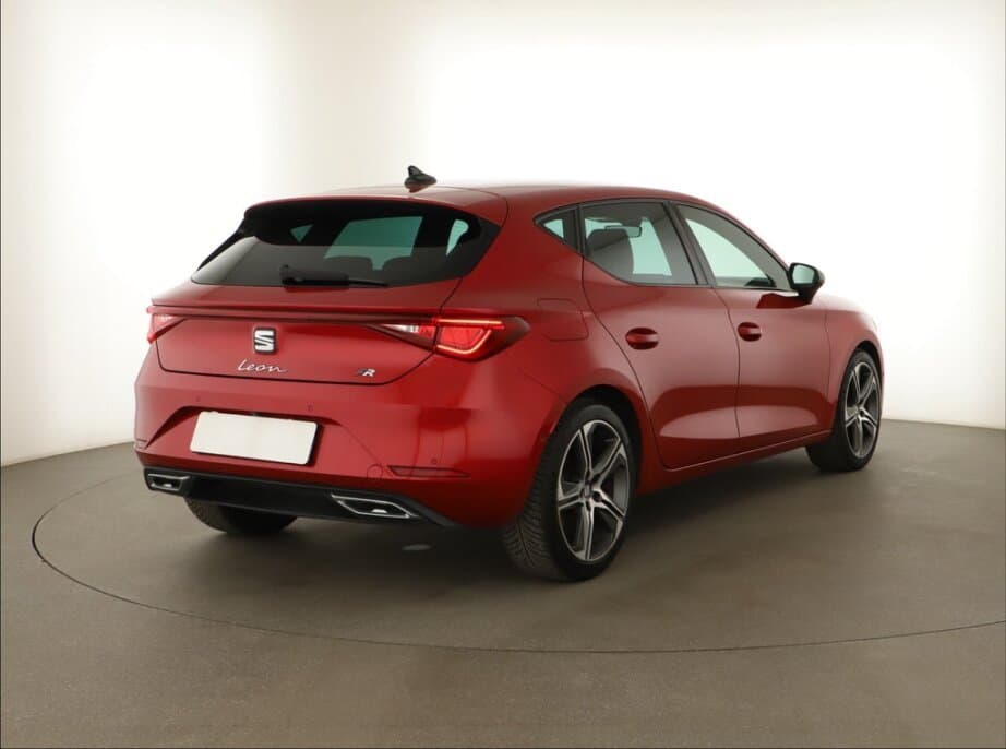 2022 Seat LEON - 7