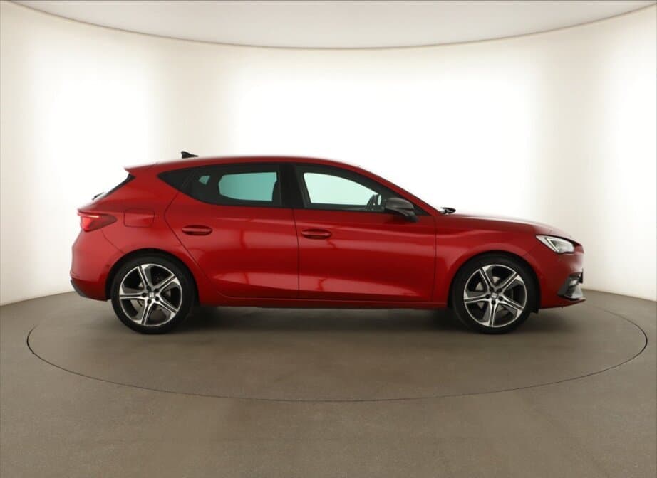 2022 Seat LEON - 8