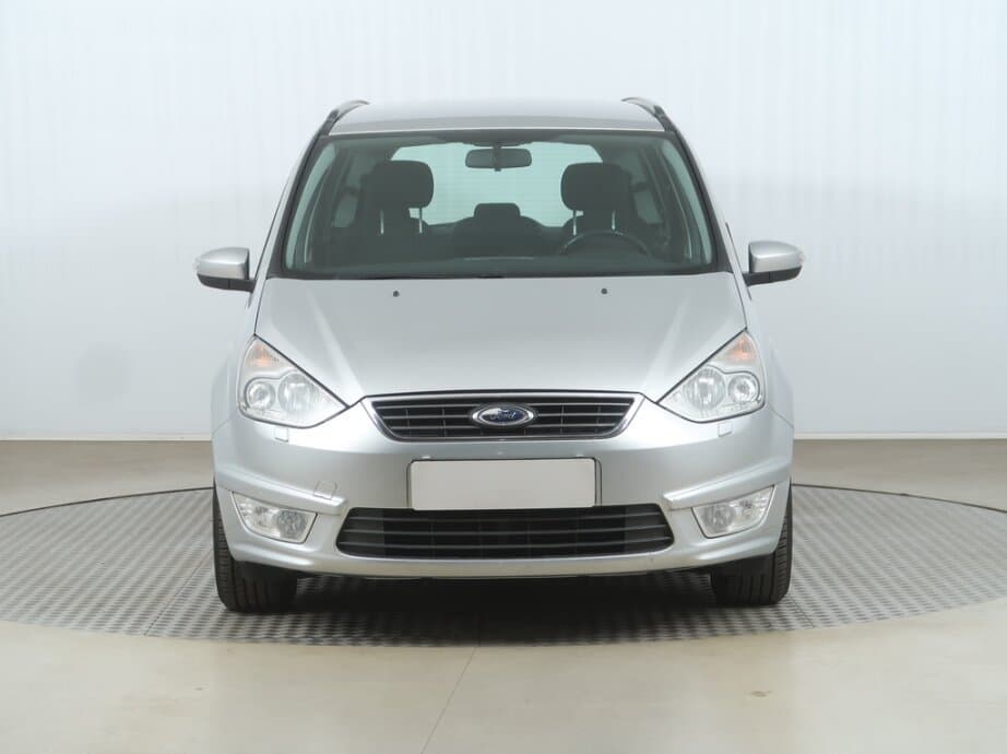2012 Ford GALAXY - 2