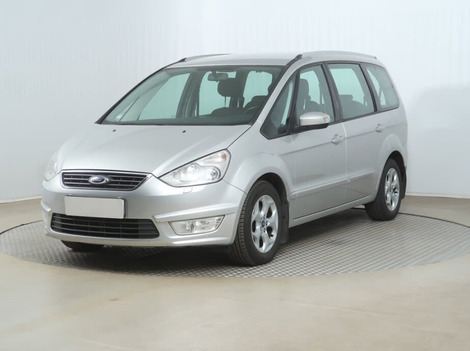 2012 Ford GALAXY - 3