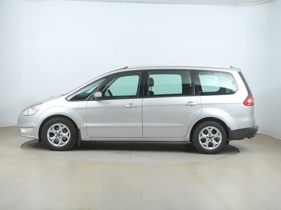 2012 Ford GALAXY - 4