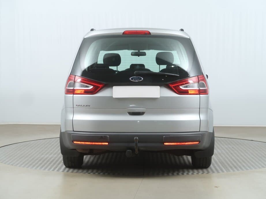 2012 Ford GALAXY - 6