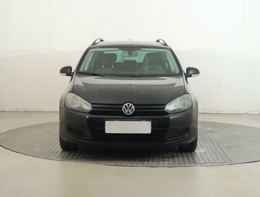 2009 Volkswagen GOLF - 2